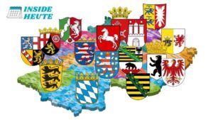 16 bundesländer deutschland