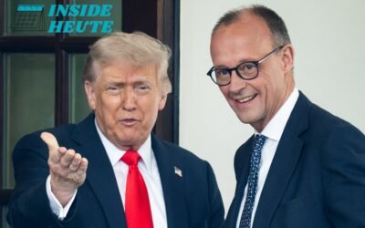 donald trump friedrich merz