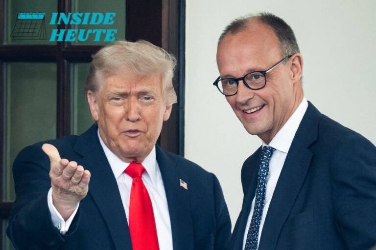 donald trump friedrich merz