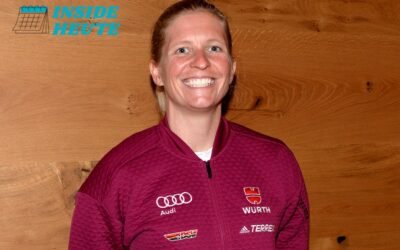 franziska hildebrand