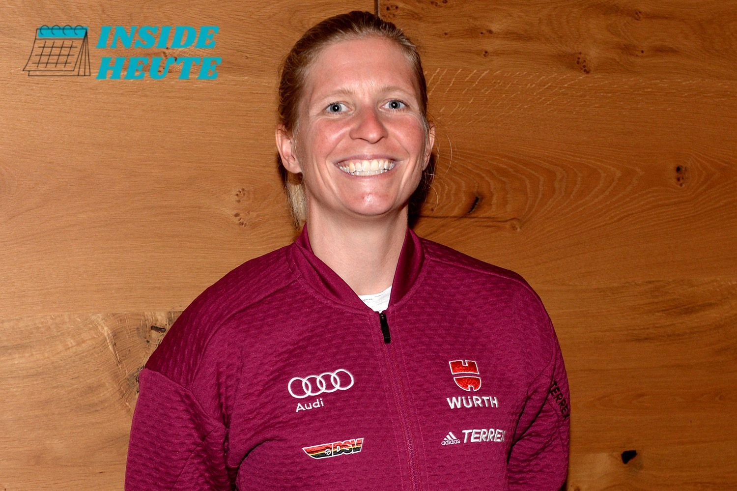 franziska hildebrand