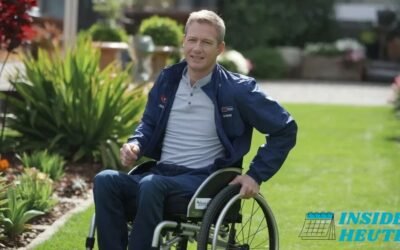 michael schumacher rollstuhl garten