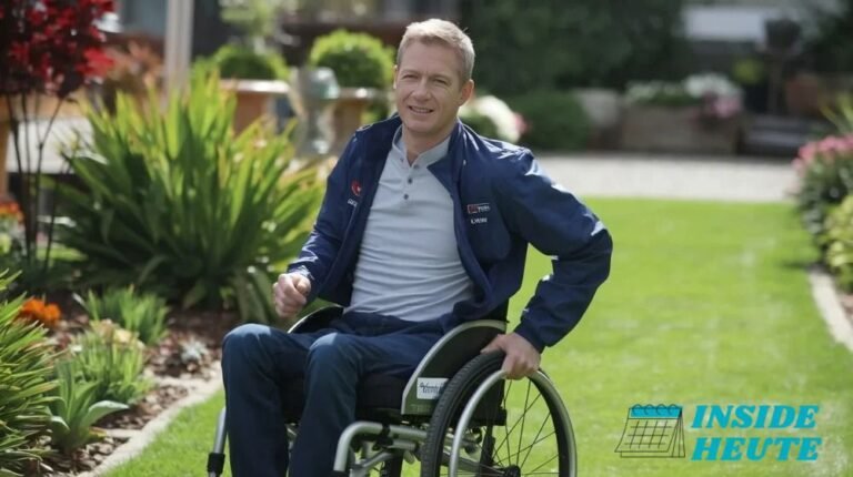 michael schumacher rollstuhl garten