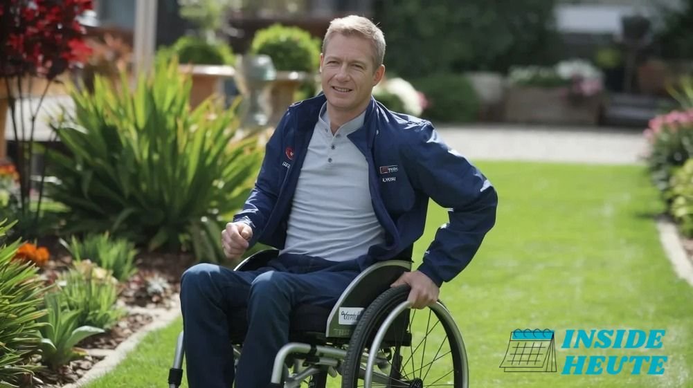 michael schumacher rollstuhl garten